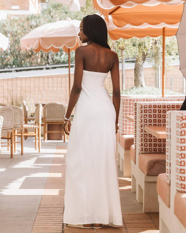 Mooloola Calla Maxi Dress for Womens