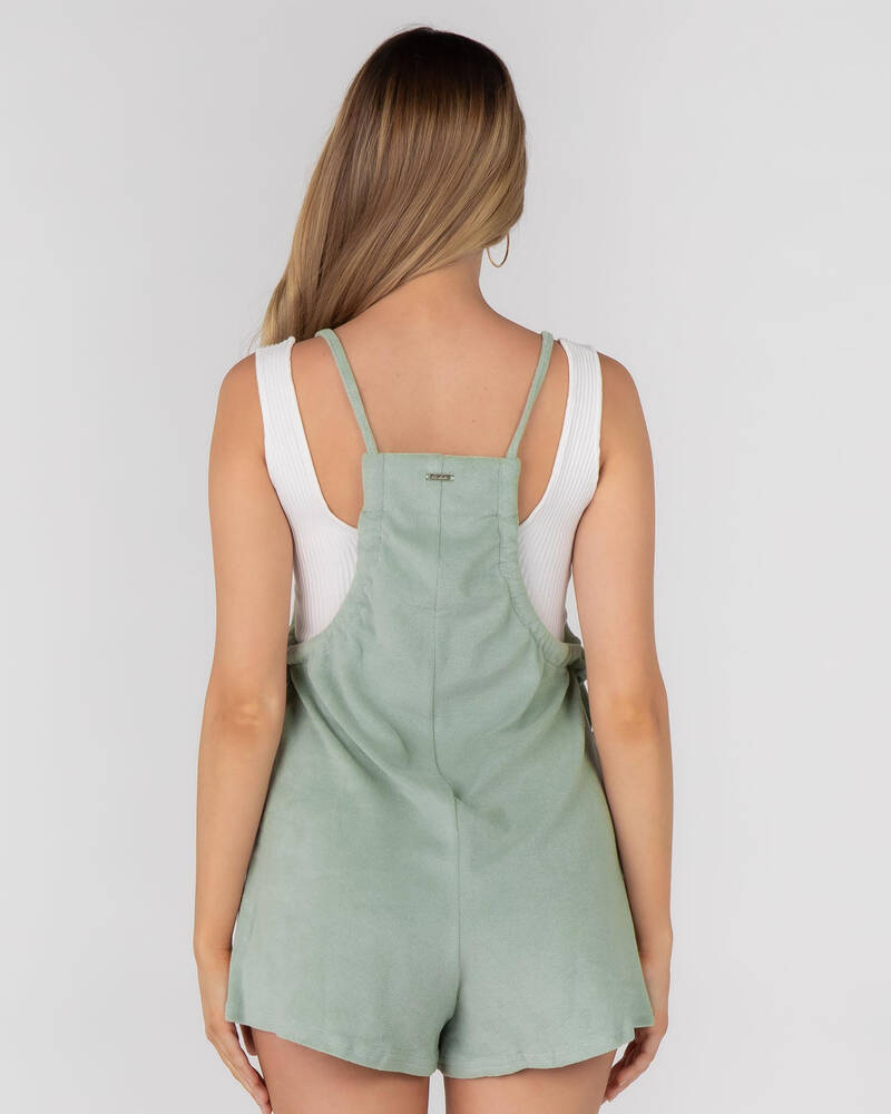 Mooloola Wave Overalls for Womens
