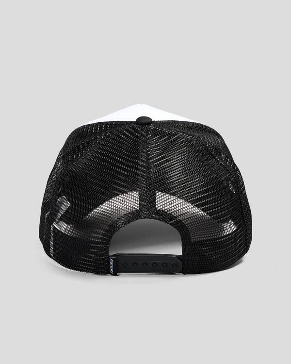 Santa Cruz Other Dot Trucker Cap for Mens