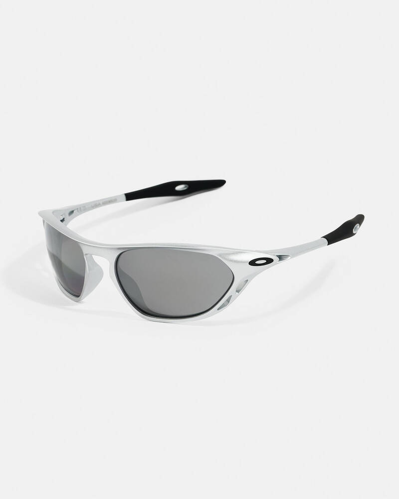 Oakley Cage Jacket Polarised Sunglasses for Mens