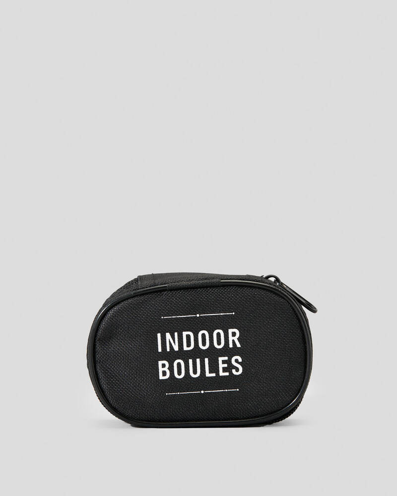 Independence Studio Indoor Boules Set for Unisex