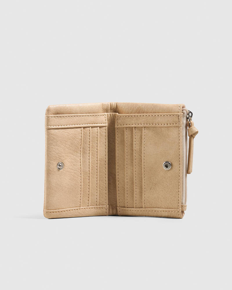 Mooloola Gracie Wallet for Womens