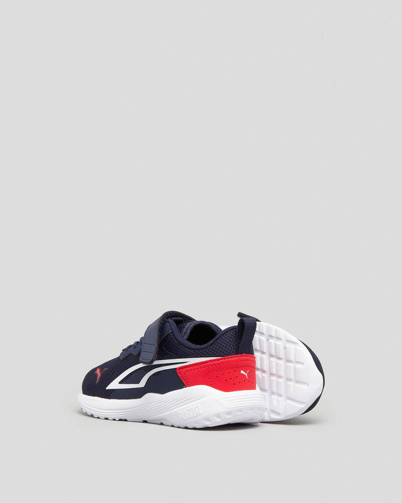 Puma Toddlers' All-Day Active Shoes for Mens
