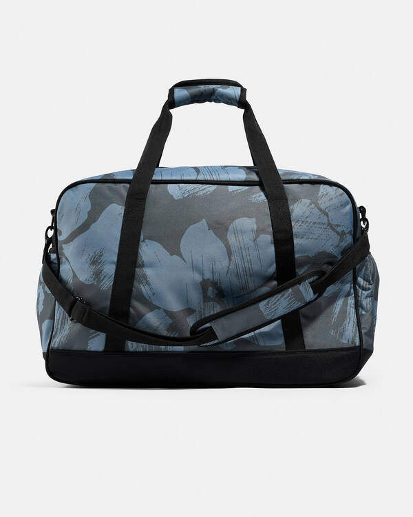 Volcom Patch Attack Duffle Bag for Womens
