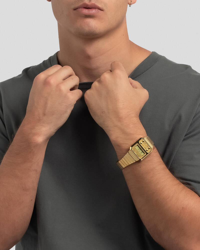 Casio Casio Vintage A100 Series Watch for Mens