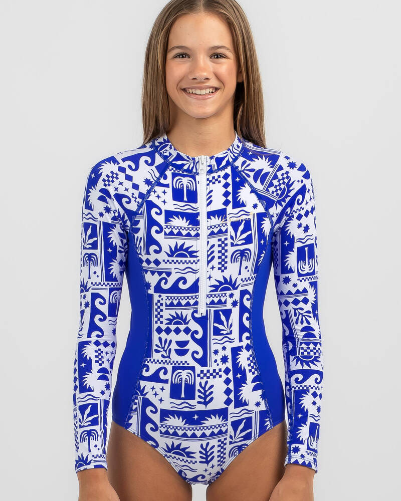 Kaiami Girls' Salerno Surfsuit for Womens