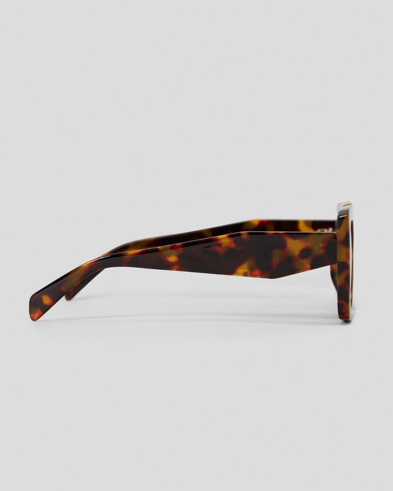 Indie Eyewear Utah Sunglasses for Womens