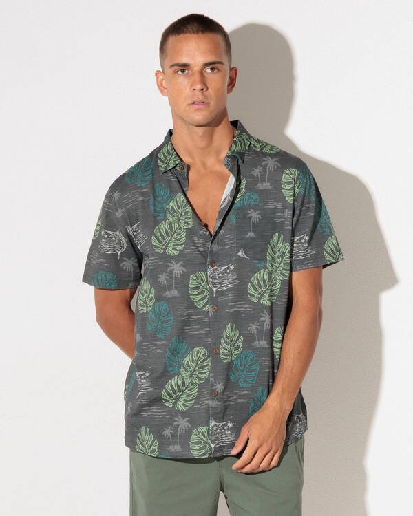 Sandbar Short Sleeve Shirt