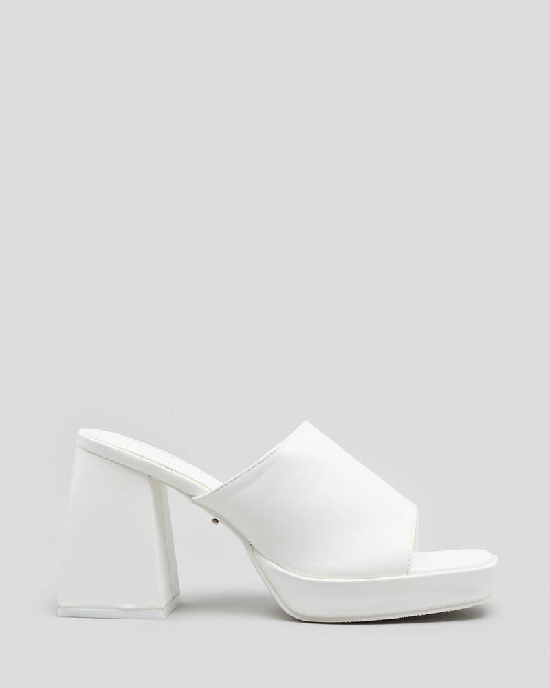 Ava And Ever Hannah Heels for Womens