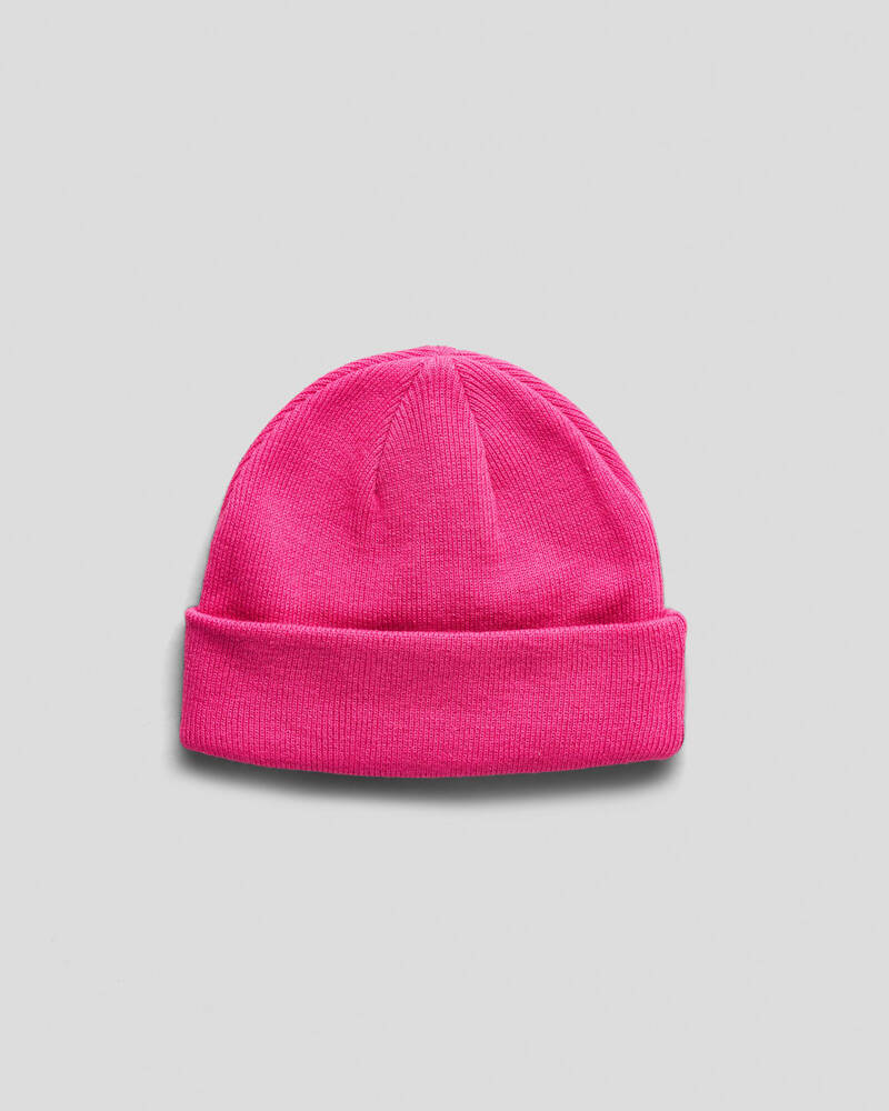 Playboy Bunny Basics Beanie for Womens