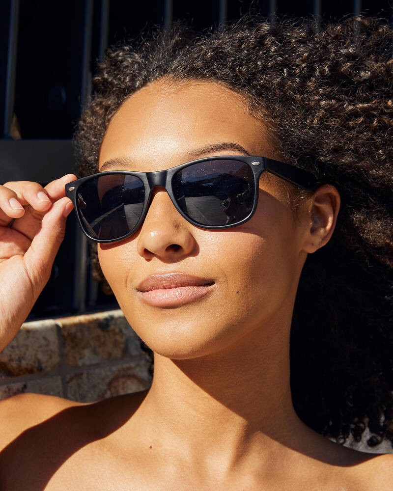 Indie Eyewear Barbie Sunglasses for Womens