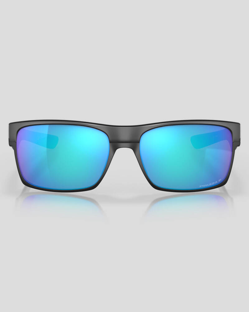 Oakley TwoFace Refresh Sunglasses for Mens