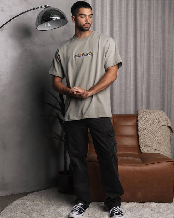 Rip Curl Classic Surf Trail Cargo Pants for Mens