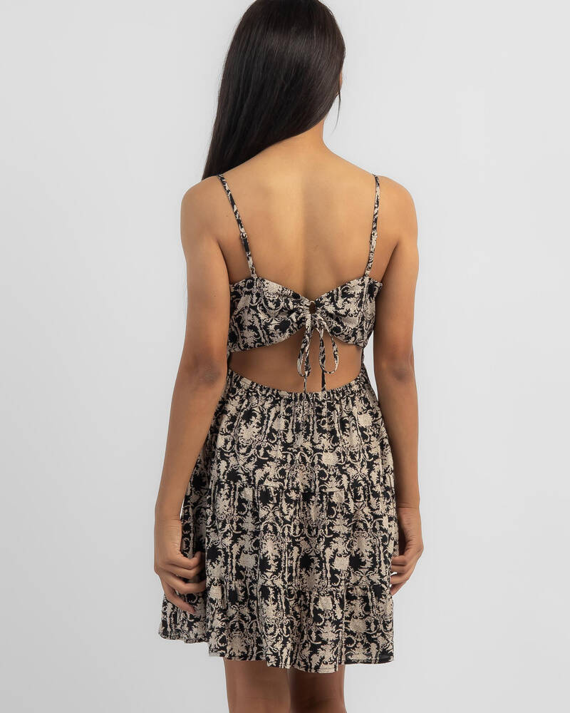 Mooloola Girls' Prim Dress for Womens