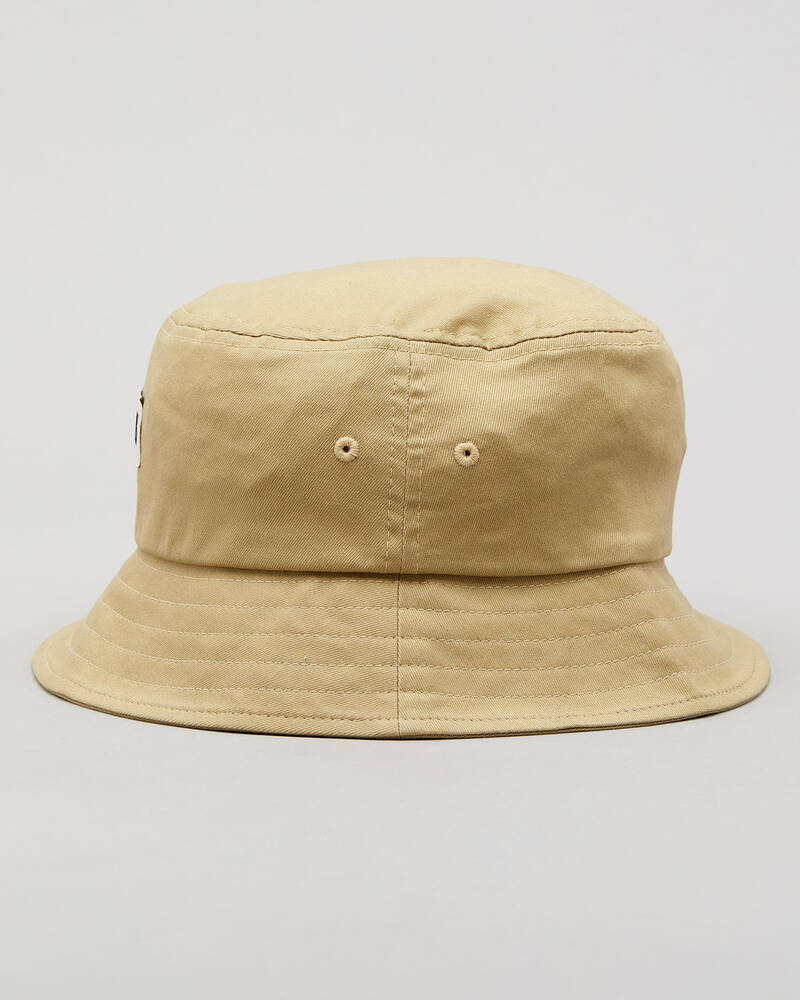 Levi's Serif Bucket Hat for Womens