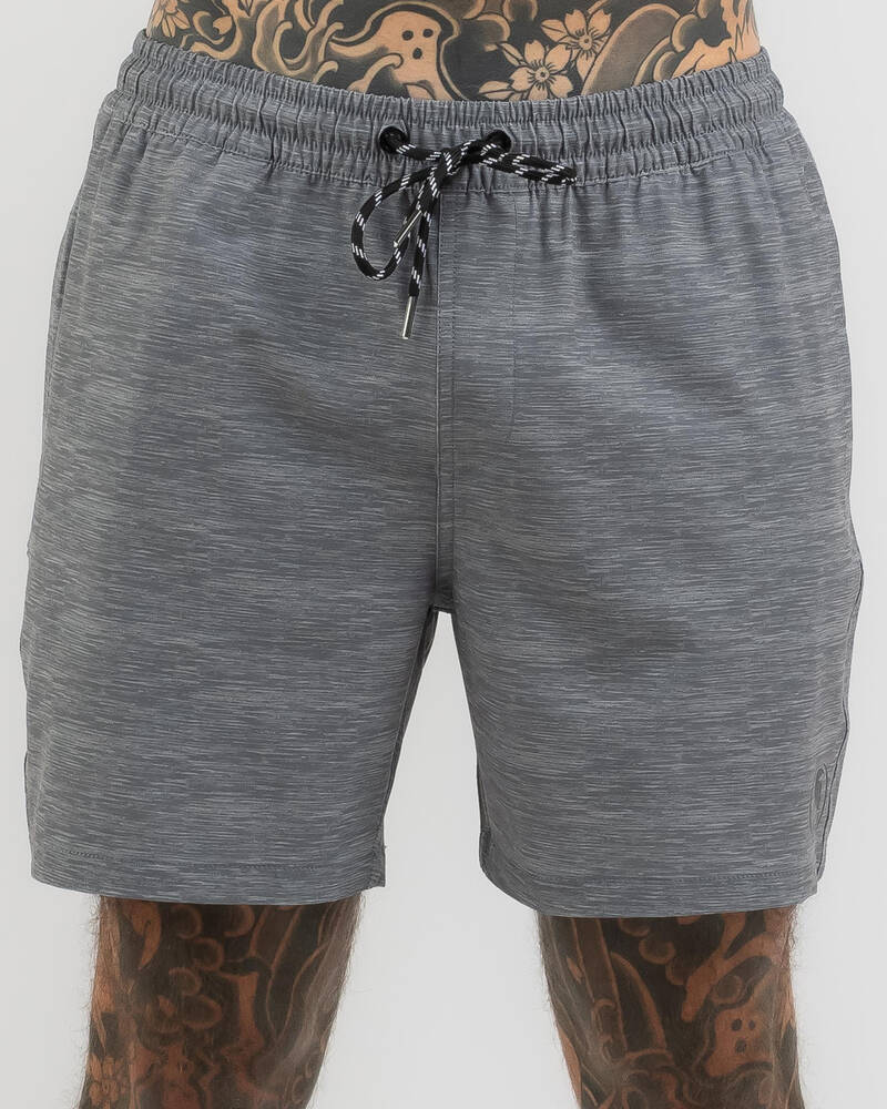 Sparta Attainable Mully Shorts for Mens