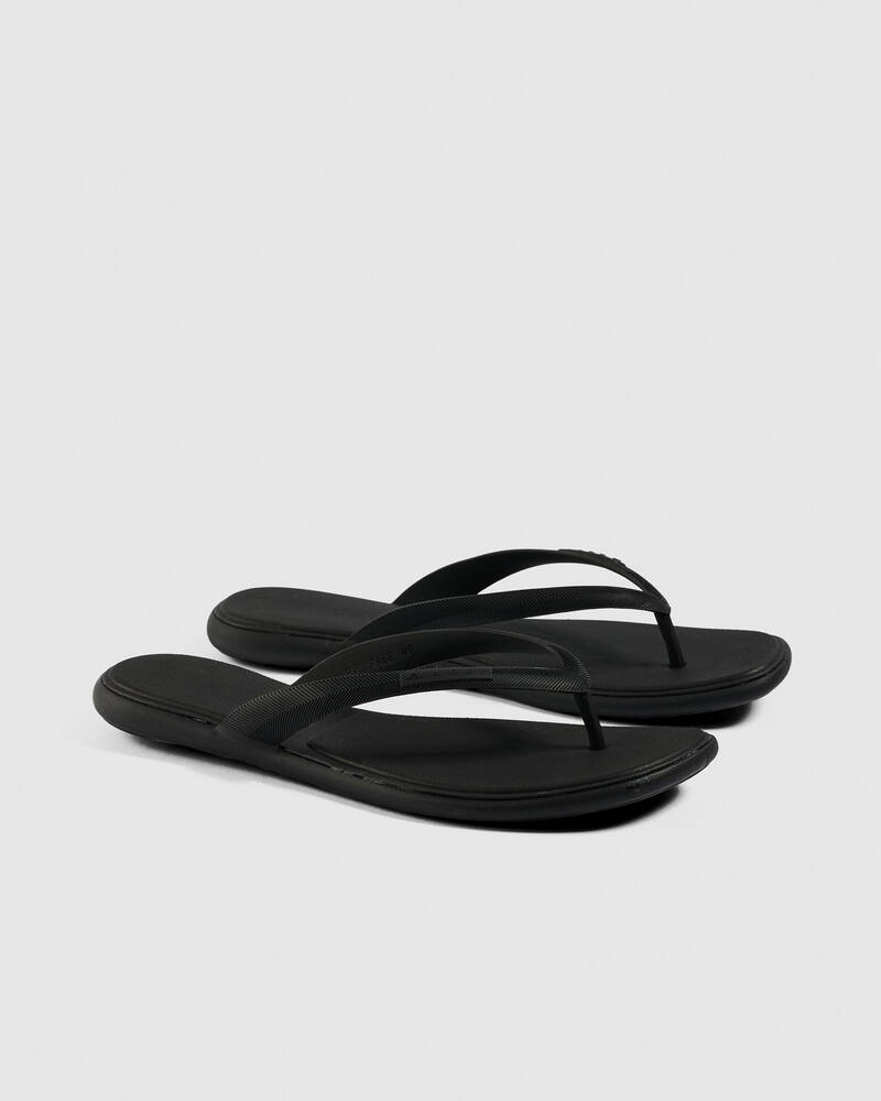 Reef Water Willow Malibu Thongs for Womens