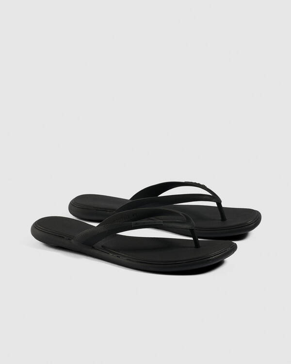 Water Willow Malibu Thongs