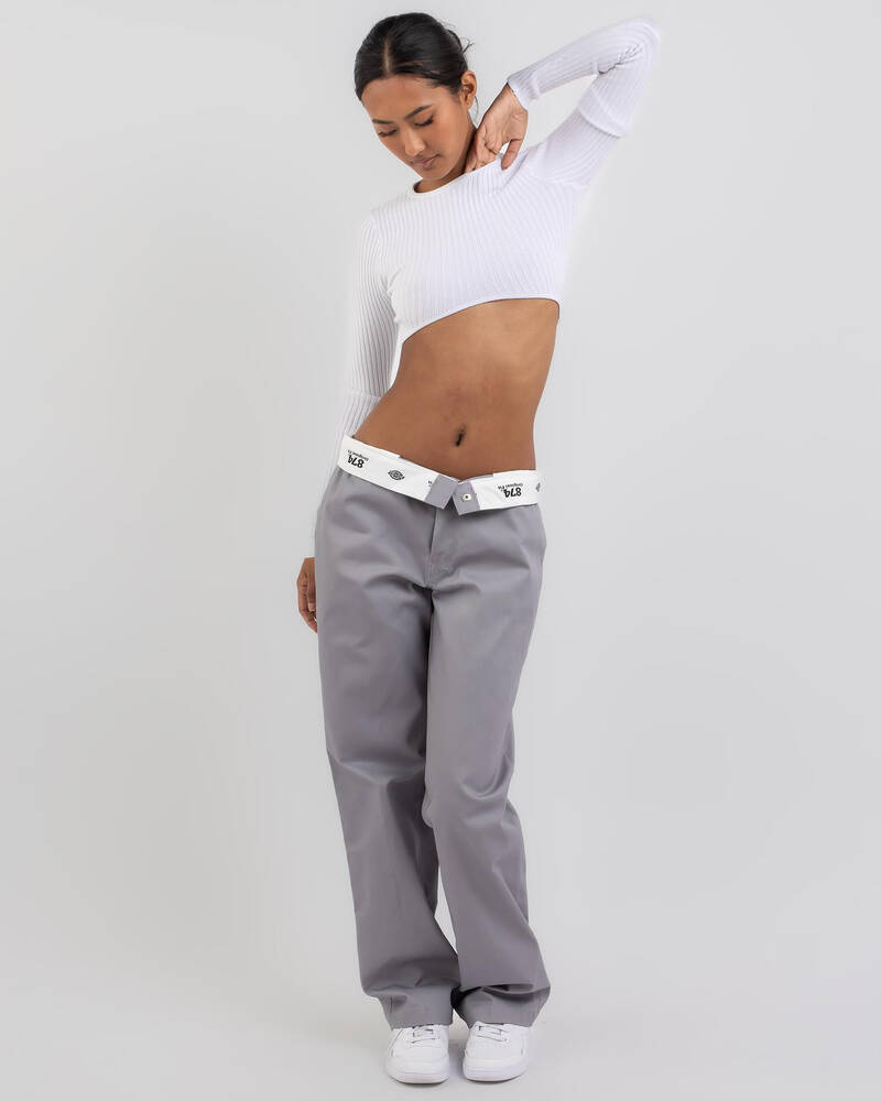 Dickies 874 Original Pants for Womens