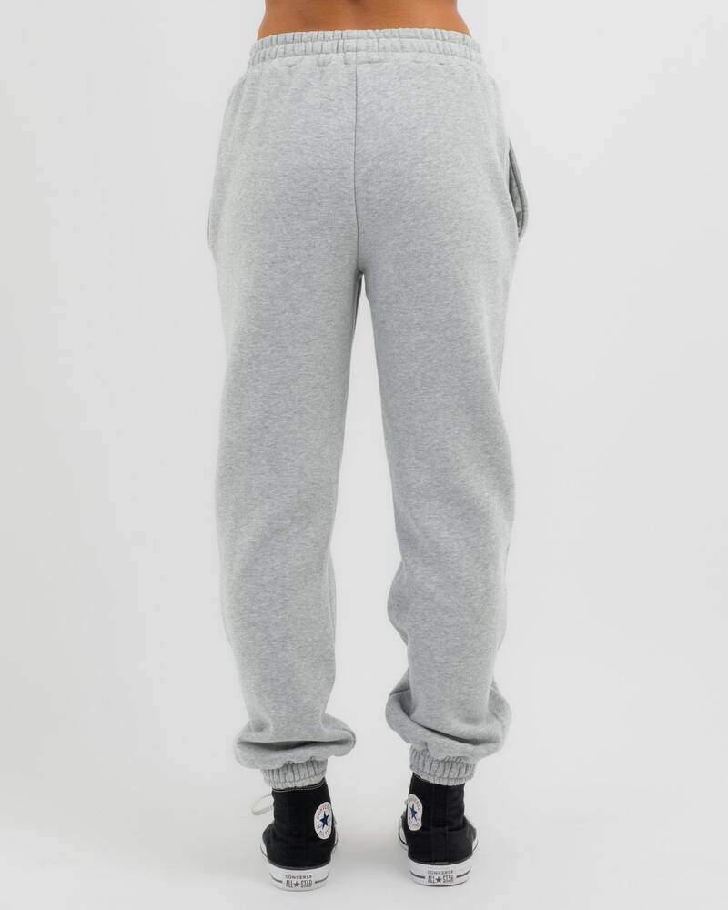 Rip Curl Surf Puff Track Pants for Womens