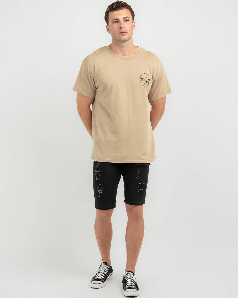Jacks Escape T-Shirt for Mens