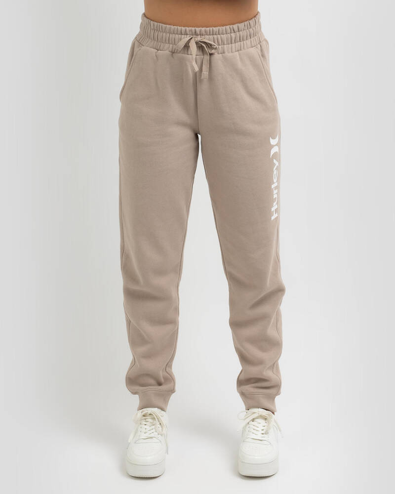 Hurley One And Only Track Pants for Womens