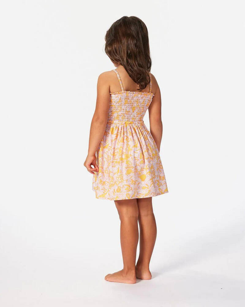 Rip Curl Toddlers' Rainbow Tide Woven Dress for Womens