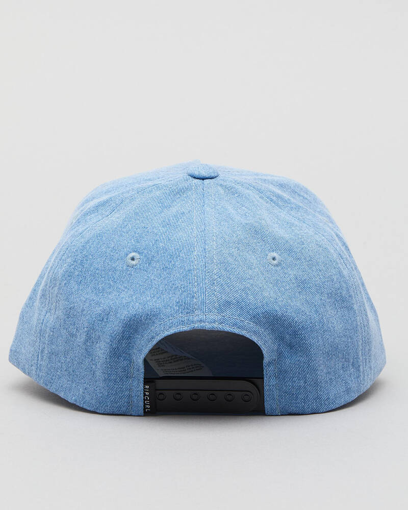 Rip Curl Boys' Little Savages Snapback Cap for Mens