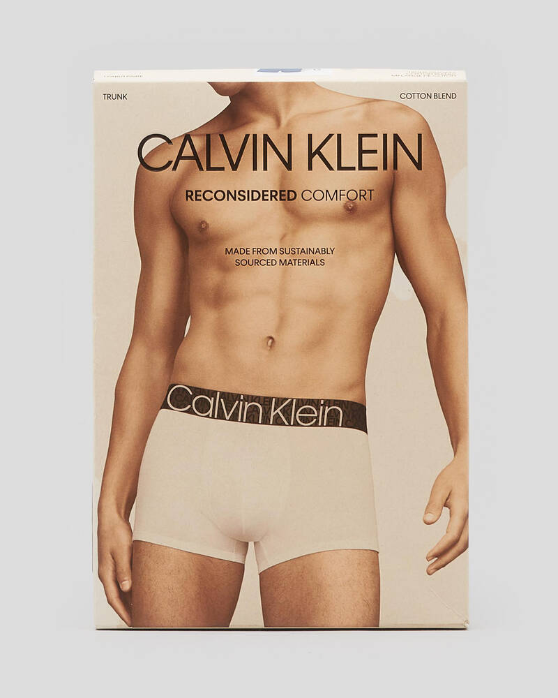 Calvin Klein Mens' Comfort Cotton Briefs for Mens