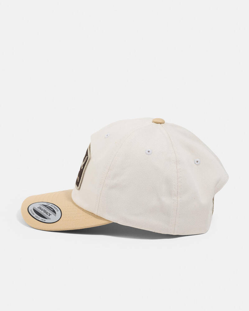 Rip Curl Pacific Rinse SB Cap for Mens