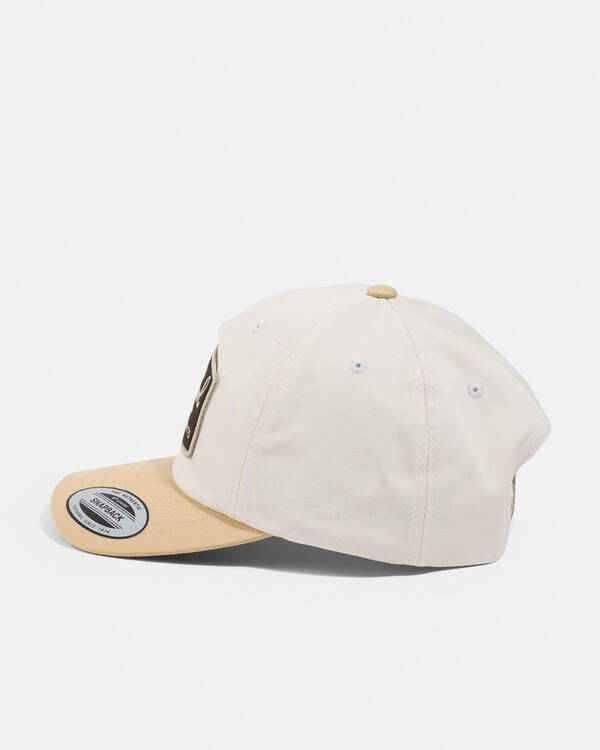 Rip Curl Pacific Rinse SB Cap for Mens