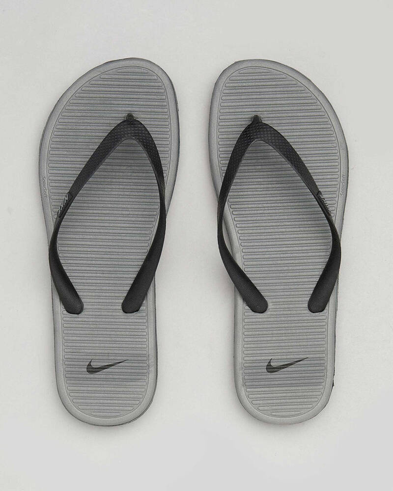 Nike Solarsoft Ii Thongs for Mens