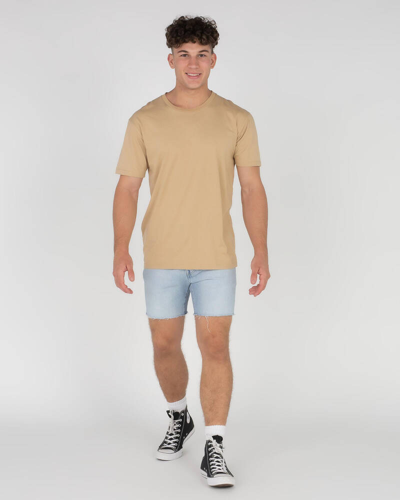 Levi's 501 '93 Denim Shorts for Mens