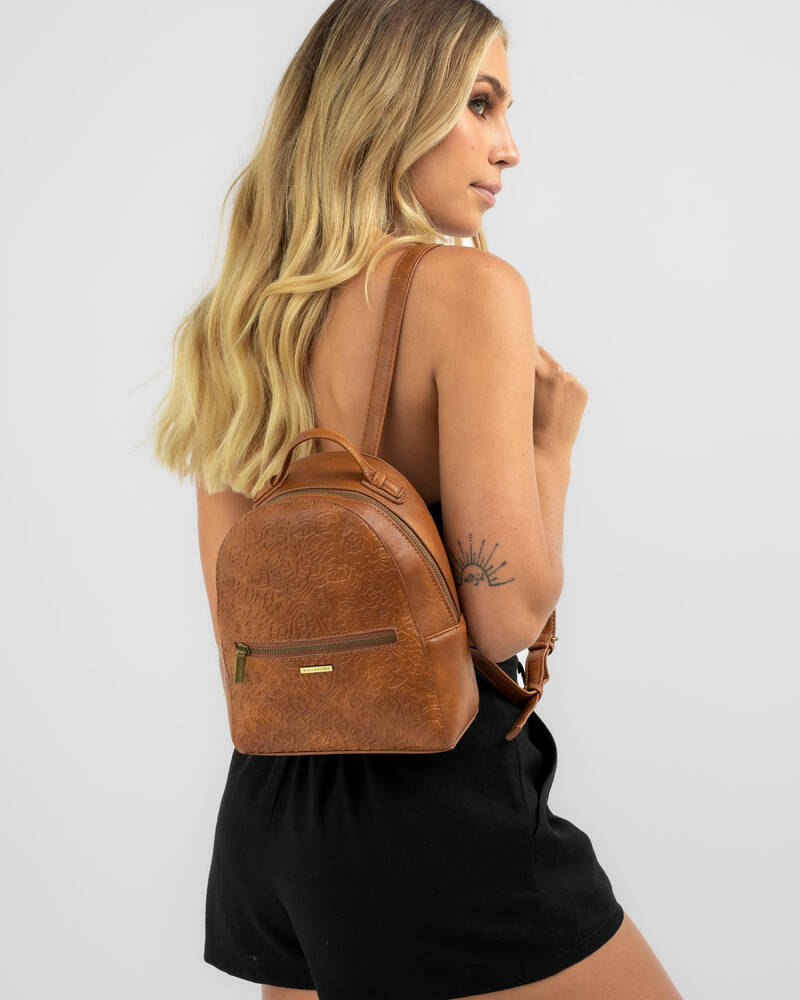 Billabong On Vacation Backpack for Womens