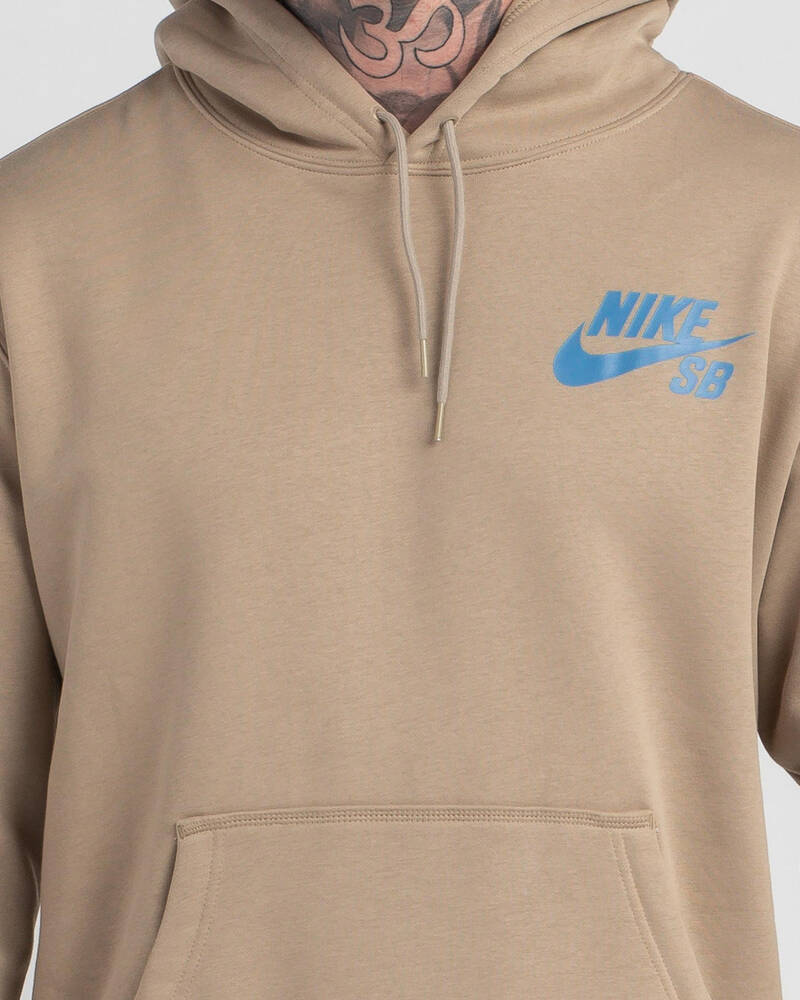 Nike Icon Hoodie for Mens