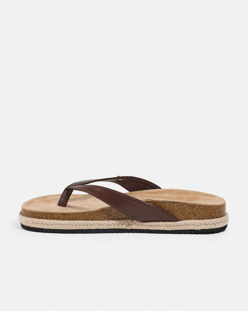 Mooloola Island Sandal for Womens