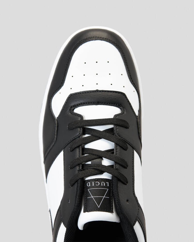 Lucid Gamma Shoes for Mens