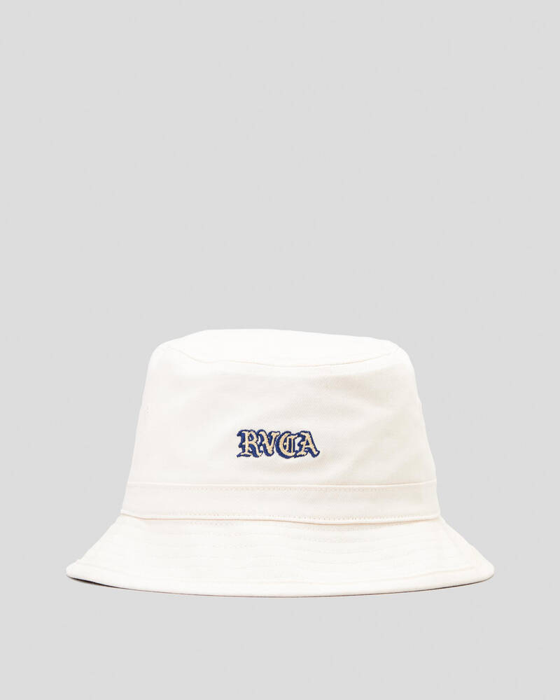 RVCA Dais Revo Bucket Hat for Womens
