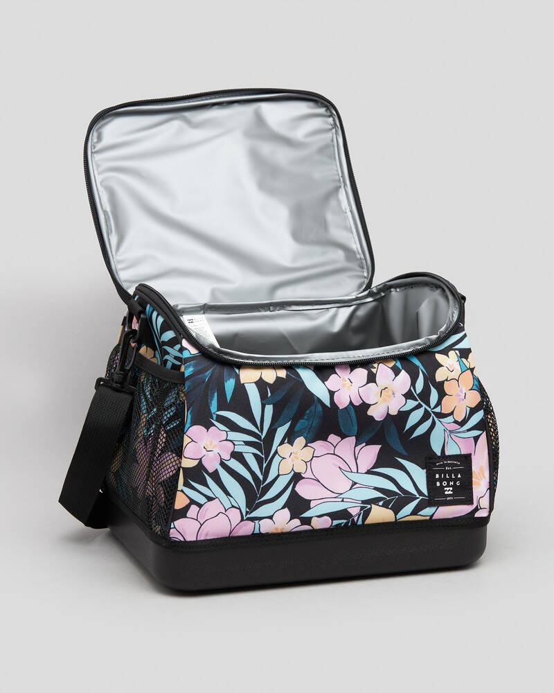 Billabong Mermaid Feels Cooler Bag for Womens