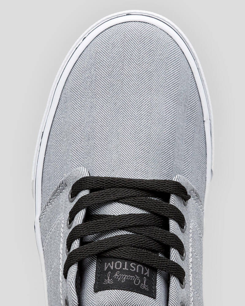 Kustom Layday Shoes for Mens