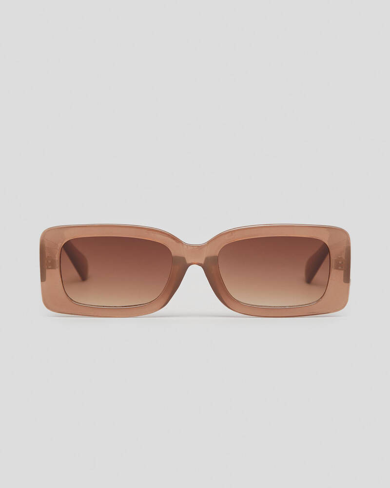 Indie Eyewear Newport Sunglasses for Womens