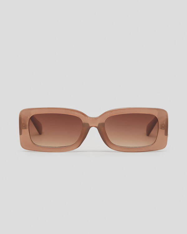 Indie Eyewear Newport Sunglasses for Womens