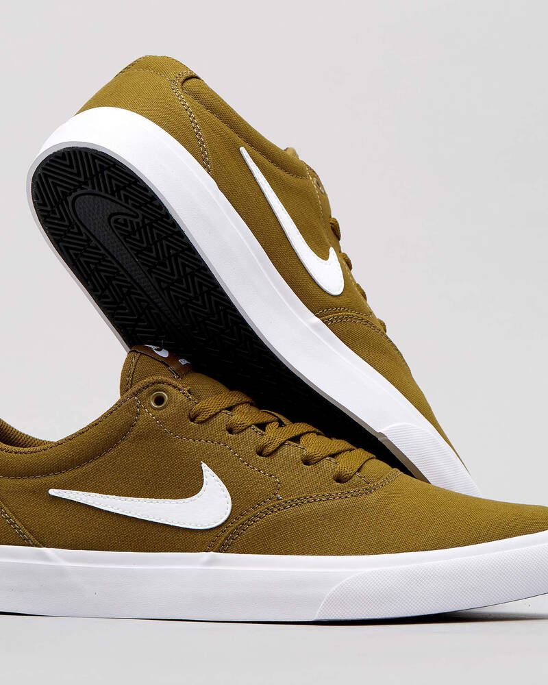 Nike Charge Canvas Shoes for Mens