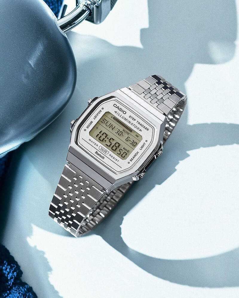 Casio ABL100WE-7A Watch for Mens