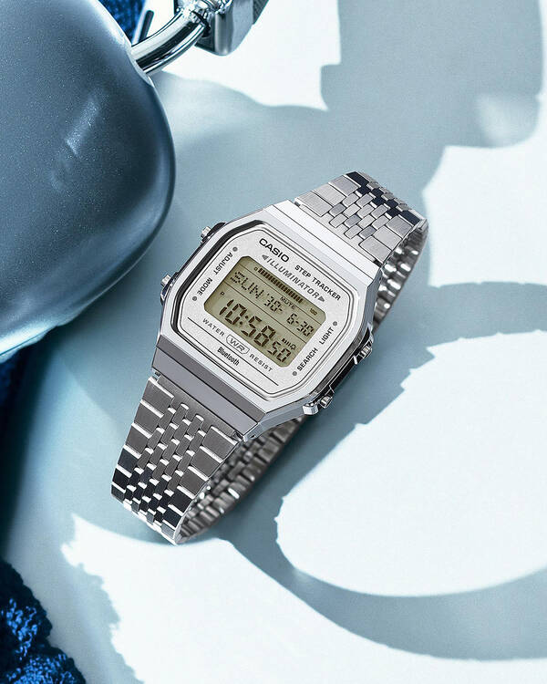 Casio ABL100WE-7A Watch for Mens