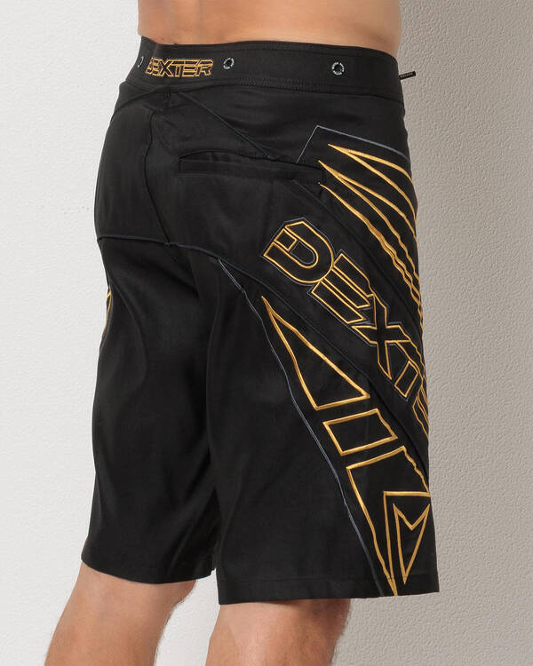 Dexter Gridlock Board Shorts for Mens