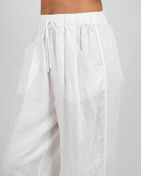 Mooloola Kenji Pants for Womens