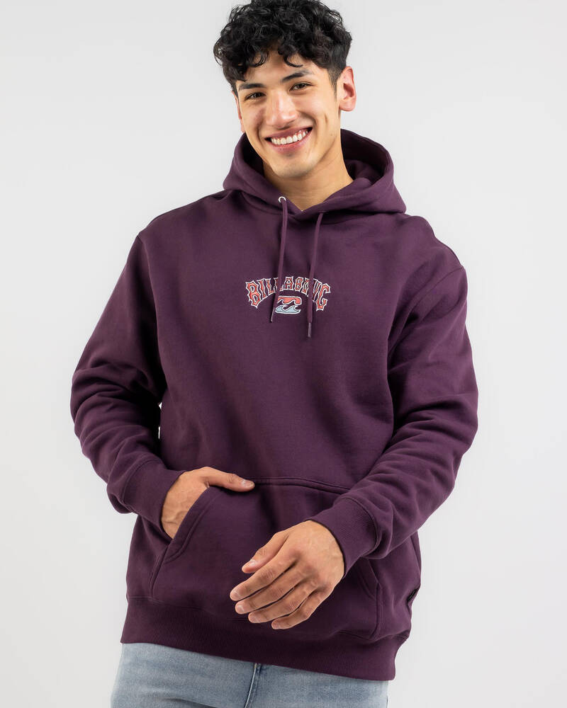 Billabong Beach Days Pop Hoodie for Mens