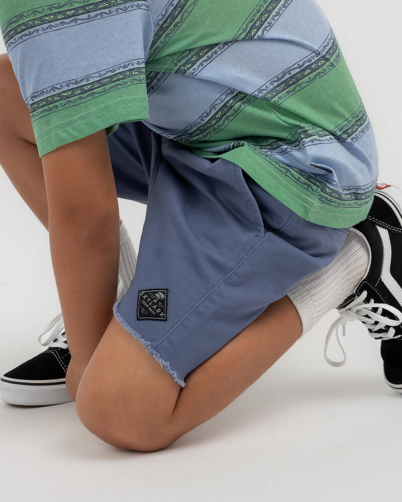 Skylark Toddlers' Erase Shorts for Mens