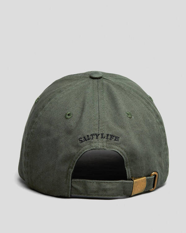 Salty Life Dorsal Relaxed Fit Cap for Mens